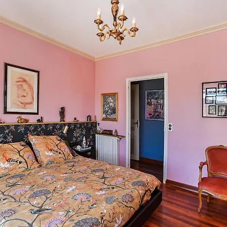 Cozy In Saint-julien-les-rosie Holiday home