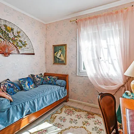 Prázdninový dům Lovely In Saint-julien-les-rosie Saint-Julien-de-Valgalgues