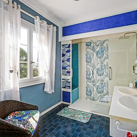 Cozy In Saint-julien-les-rosie Holiday home *